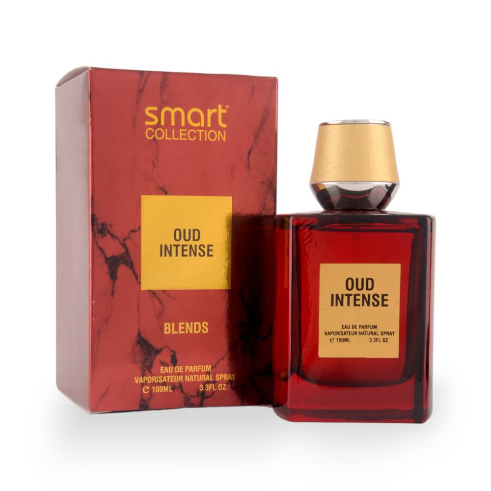 Oud Intense Smart