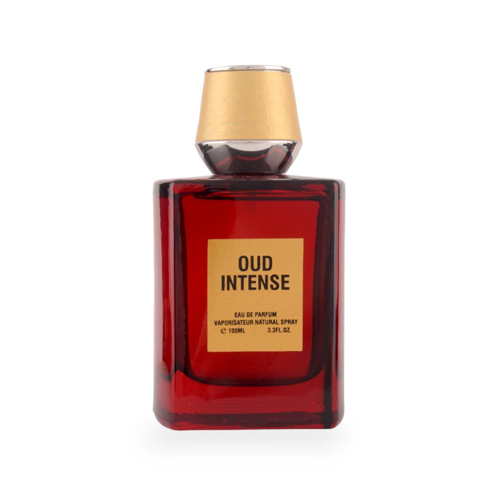 Oud Intense Smart