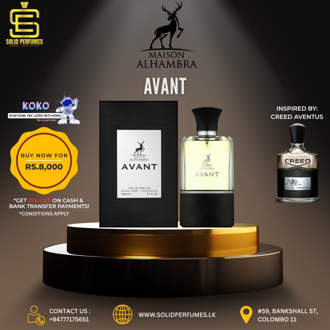 Avant